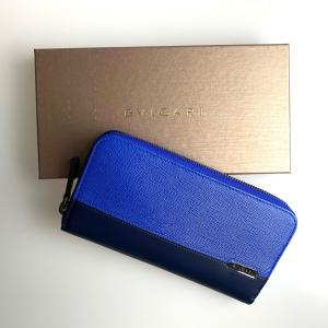 ブルガリ 長財布 メンズ 新作の商品一覧 通販 Yahoo ショッピング