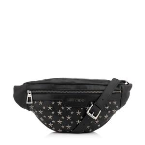 ジミーチュウ JIMMY CHOO バッグ ボディバッグ ウエストポーチ