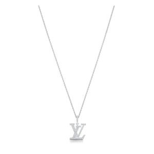 ルイヴィトン 18kネックレスの商品一覧 通販 Yahoo ショッピング