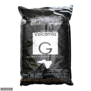 超高機能性活性底床材　ブルカミアＧ　８ｋｇ　弱アルカリ性　グッピー　熱帯魚　用品　吸着系ソイル