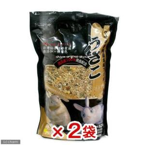 スマック プロレーベル ウィズラビット シニア ( 1.5kg*3袋セット