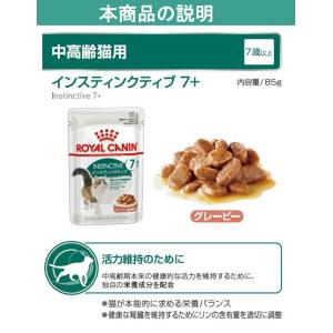 ロイヤルカナン 猫 インスティンクティブ 7+...の詳細画像5