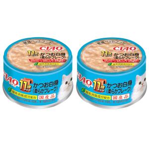 CIAO（いなばペットフード） いなば CIAO チャオ とりささみ 鯛