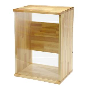 Marfied（マーフィード） メーカー直送 水槽台 ウッドラック