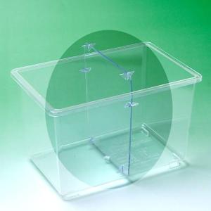 コバエシャッター 小 用セパレータ 2枚入り ...の詳細画像1