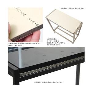 NFボード製 水槽板 60cm水槽用幅60×奥...の詳細画像2