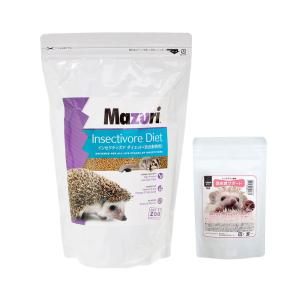 代引き不可】ハリネズミフード インセクティボアダイエット 業務用