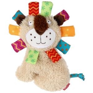 プラッツ　ＧｉＧｗｉ　プラッシュフレンズ　アミーゴ　ライオン