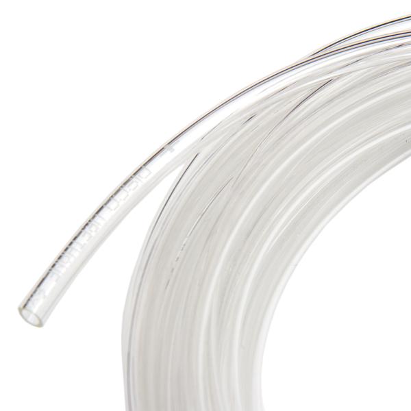 耐圧チューブ　外径６ｍｍ　クリア　５ｍ