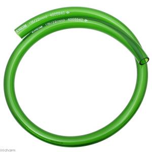 エーハイム　専用ホース　１ｍ（直径１６／２２）