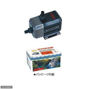 EHEIM（エーハイム） 水陸両用ポンプ 1260 (流量2400L/h、淡水・海水