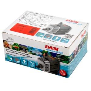 ６０Ｈｚ　エーハイム　１０４８　流量１０リットル／分　西日本用　メーカー保証期間１年　沖縄別途送料