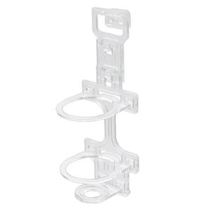 チョイス　ＣＯ２ボトルホルダー　吸盤レスシリーズ