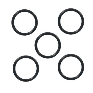 EHEIM（エーハイム） ダブルタップ用Oリング 5ヶ入 4003412