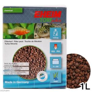 エーハイム トーフ ペレット 1リットル 専用ネ...の商品画像