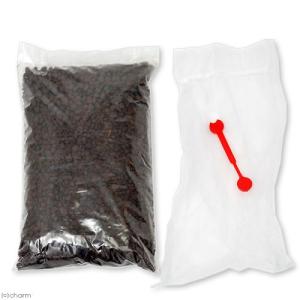 エーハイム トーフ ペレット 1リットル 専用...の詳細画像1