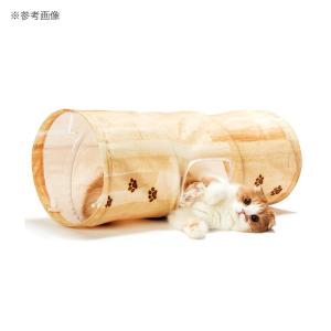 猫用 おもちゃ 猫壱 キャット トンネルスパイ...の詳細画像1