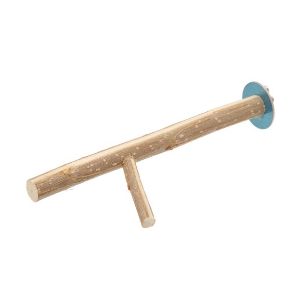 マルカン　森の小枝　Ｓ　１本　文鳥　セキセイインコ　とまり木