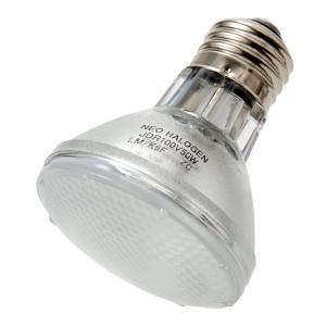 カミハタ ネオハロゲン 50W 爬虫類用保温球の詳細画像1