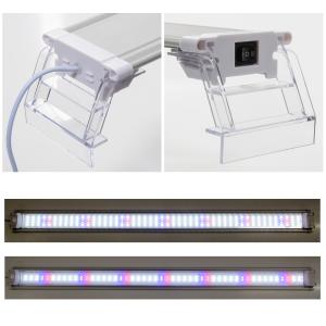 ニッソー PG スーパークリアLED 1200...の詳細画像2