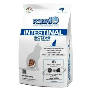 FORZA10 フォルツァ10 アクティブライン インテスティナル キャット 胃腸ケア 454g