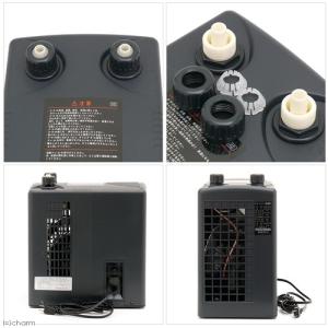 ゼンスイ 水槽用クーラー ZC-200α 〜2...の詳細画像2