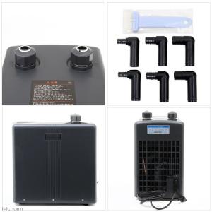 ゼンスイ 水槽用クーラー ZC-500α 〜4...の詳細画像2