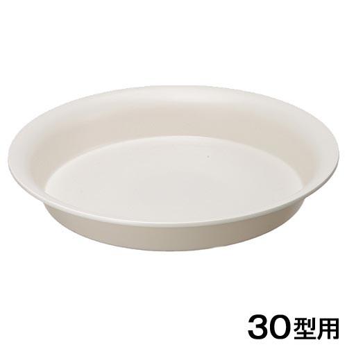 アップルウェアー　クラフトプレート　３０型　ホワイト