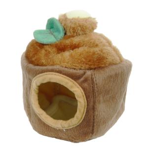 三晃商会 SANKO 森のどんぐりハウス 小動物 おもちゃ