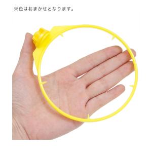 巣箱 コバヤシ 丸巣掛 K-20 色おまかせの詳細画像2
