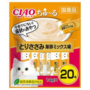 36 いなば 焼ささみ 成猫用バラエティ いなばペットフード いなば 焼ささみ 成猫用 バラエティ 20本入り QSC