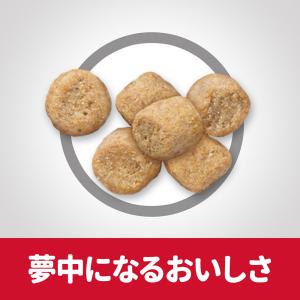 キャットフード サイエンスダイエット シニア ...の詳細画像5