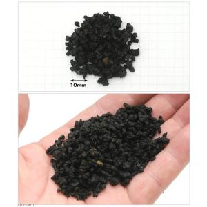 底砂 No.32 溶岩砂 Volcano 9リ...の詳細画像1