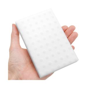 マツダ 水槽用ビックリスポンジ(4枚入) スポ...の詳細画像3