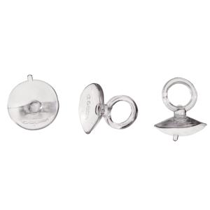 ニッソー　ＡＱ−９５　エアーチューブ用キスゴム　３ケ入