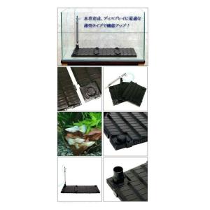 ニッソー バイオフィルター60(緑パケ) 60...の詳細画像3