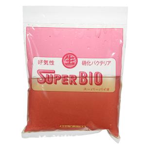 スーパーバイオ(淡水) 40L以下用 バクテリ...の詳細画像1
