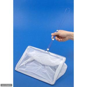 サニー商事　高級ネット　細目　３Ｌ　（３０×２１ｃｍ）　関東当日便