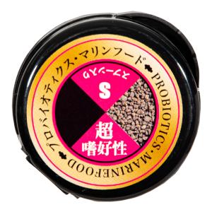 キョーリン 海水魚の餌 プロバイオティクス メ...の詳細画像1