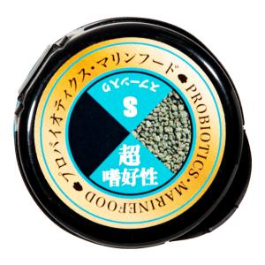 キョーリン 海水魚の餌 プロバイオティクス メ...の詳細画像1