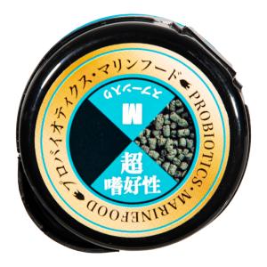キョーリン 海水魚の餌 プロバイオティクス メ...の詳細画像1