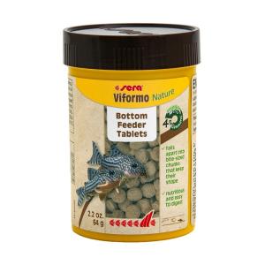 セラ　ビフォルモ　Ｎａｔｕｒｅ　１００ｍｌ（６４ｇ）　コリドラス　餌　草食性爬虫類