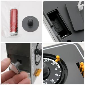 ニッソー FOOD TIMER(フードタイマー...の詳細画像3