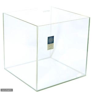 ４５ｃｍハイタイプ水槽　アクロ４５ＮキューブＨ（４５×４５×６０ｃｍ） 45cmハイタイプ水槽(単体)アクロ45NキューブH(45×45×60cm)フタ