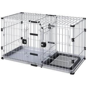 Petio（ペティオ） アウトレット品 犬用ケージ ハイルームケージ S 訳