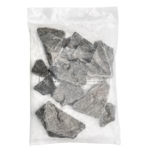 輝板石 スモール 約2〜8cm 1kg 形状お...の詳細画像2