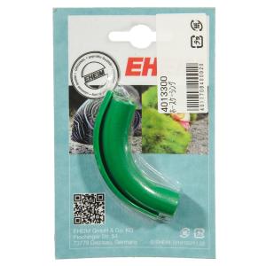 EHEIM（エーハイム） ダブルタップ (Φ9/12ホース用) 2本セット 4003412