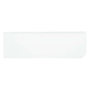 ＧＬＡＳＩＡ　ＧＬ−６００Ｃ／ＢＡ−６００用ガラスフタ　１枚（幅５８５×奥行１８６×厚さ３ｍｍ）