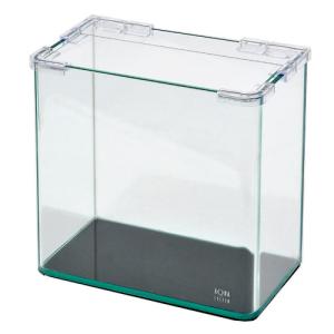 アクアシステム製ニューアール600【ＧＥＸ水槽台付】 アクアシステム ニューアール 600 60cm水槽(単体) 229650 1個