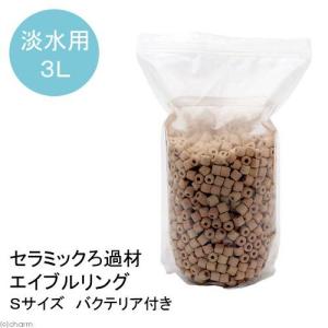 超高性能ろ過材 LABO スパイラル VP13 5リットル : 水槽工房アクア